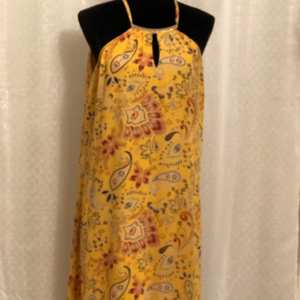 Auw Dress